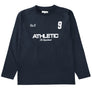 Kn.-Shirt , oversized