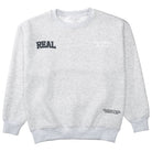 Kn.-Sweatshirt, oversized