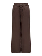 JDYFINN MW BELT WIDE PANT WVN