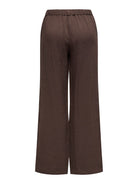 JDYFINN MW BELT WIDE PANT WVN