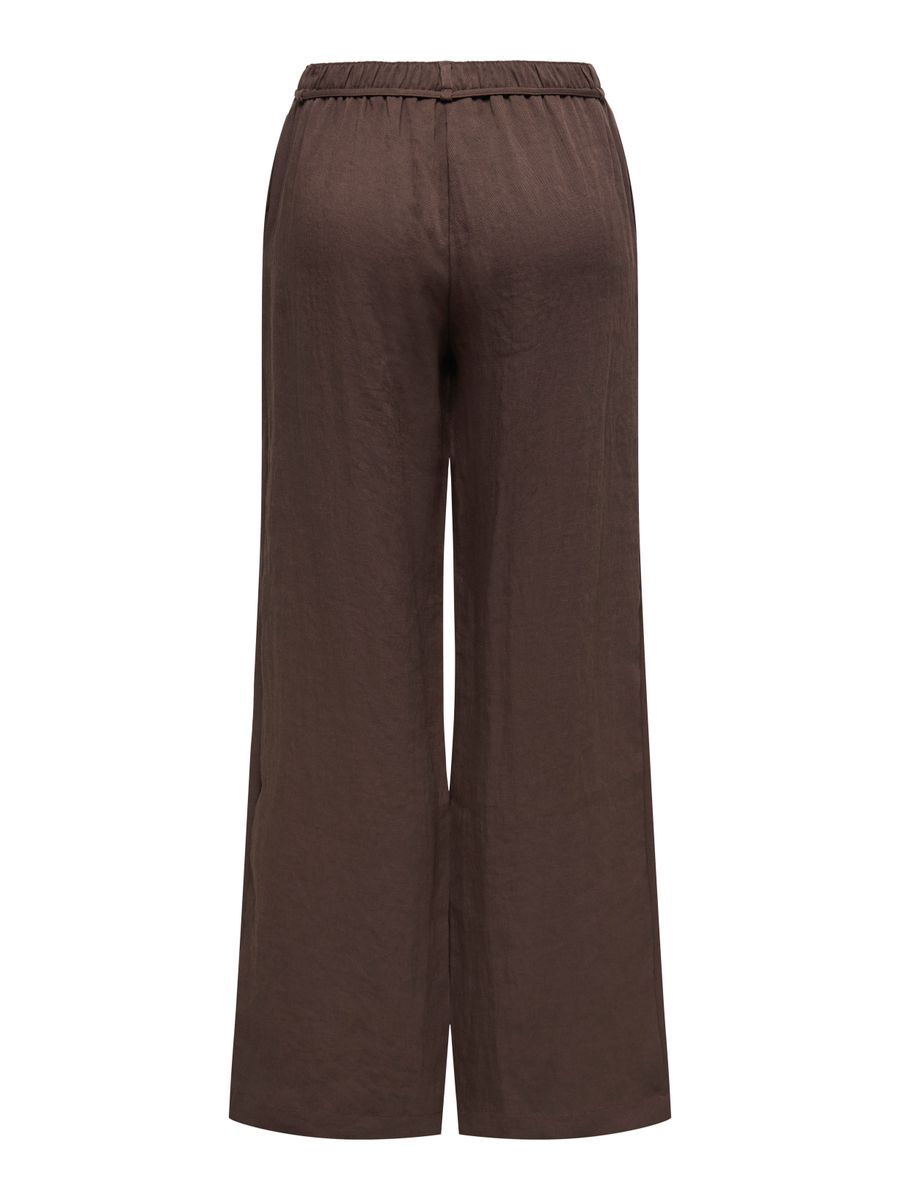 JDYFINN MW BELT WIDE PANT WVN