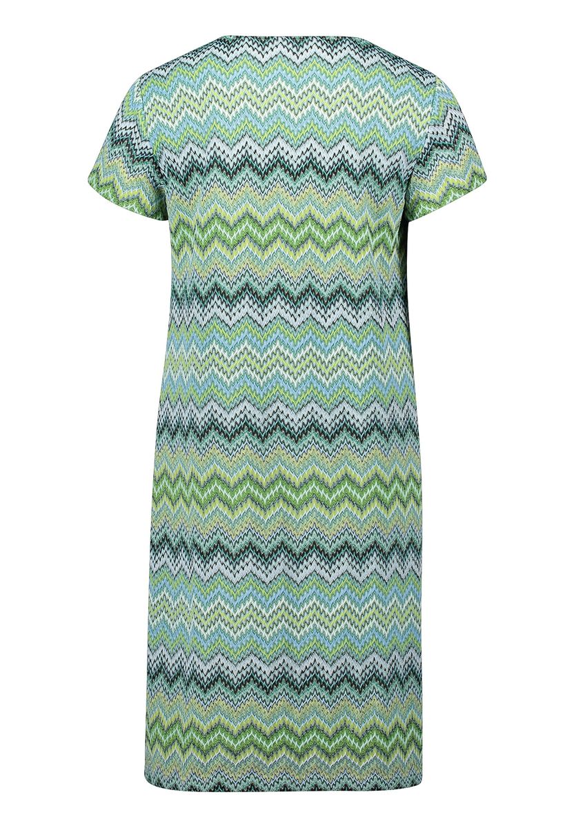 Kleid Kurz 1/2 Arm