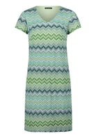 Kleid Kurz 1/2 Arm