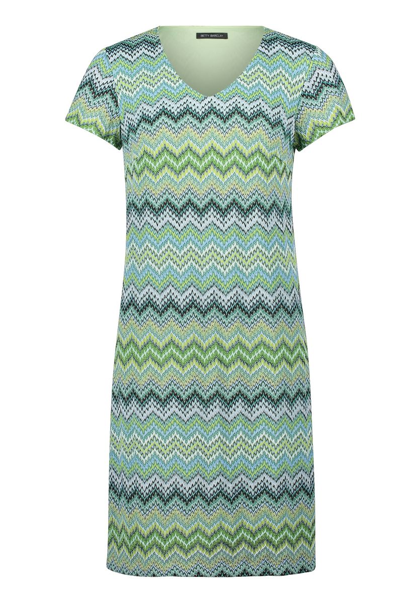 Kleid Kurz 1/2 Arm