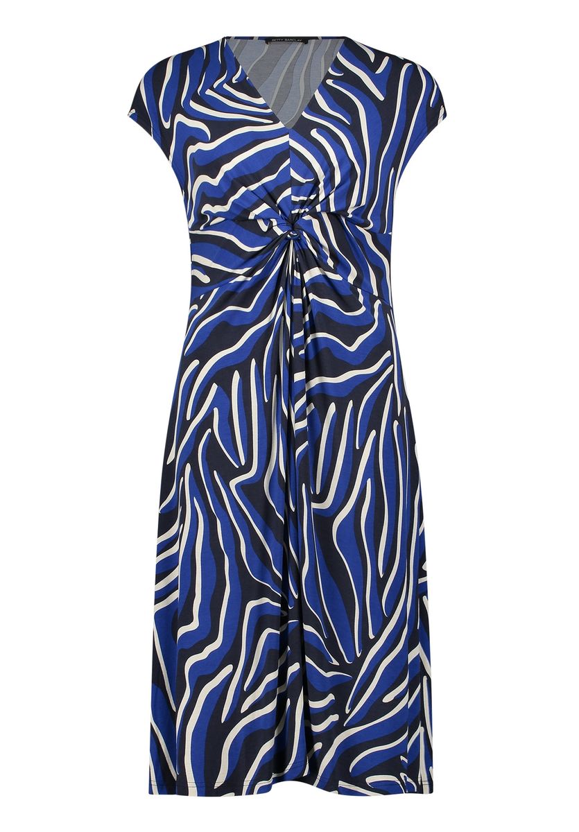 Kleid Kurz 1/2 Arm