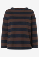 Blockstreifenshirt