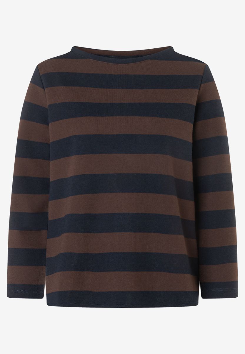 Blockstreifenshirt