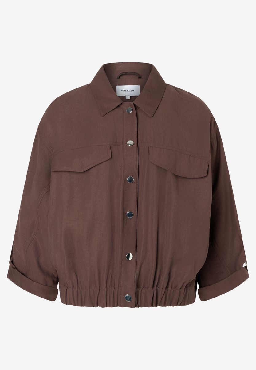Modal - PES Blouson
