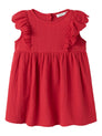 NMFJULITA CAPSL DRESS