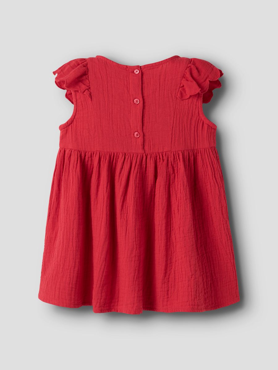 NMFJULITA CAPSL DRESS