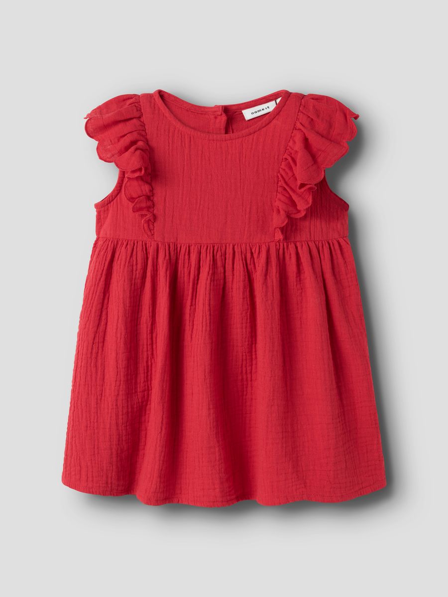 NMFJULITA CAPSL DRESS