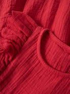 NMFJULITA CAPSL DRESS