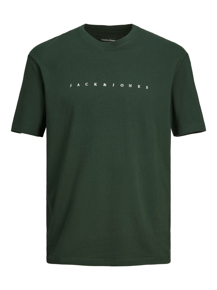 JJESTAR JJ TEE SS NOOS JNR