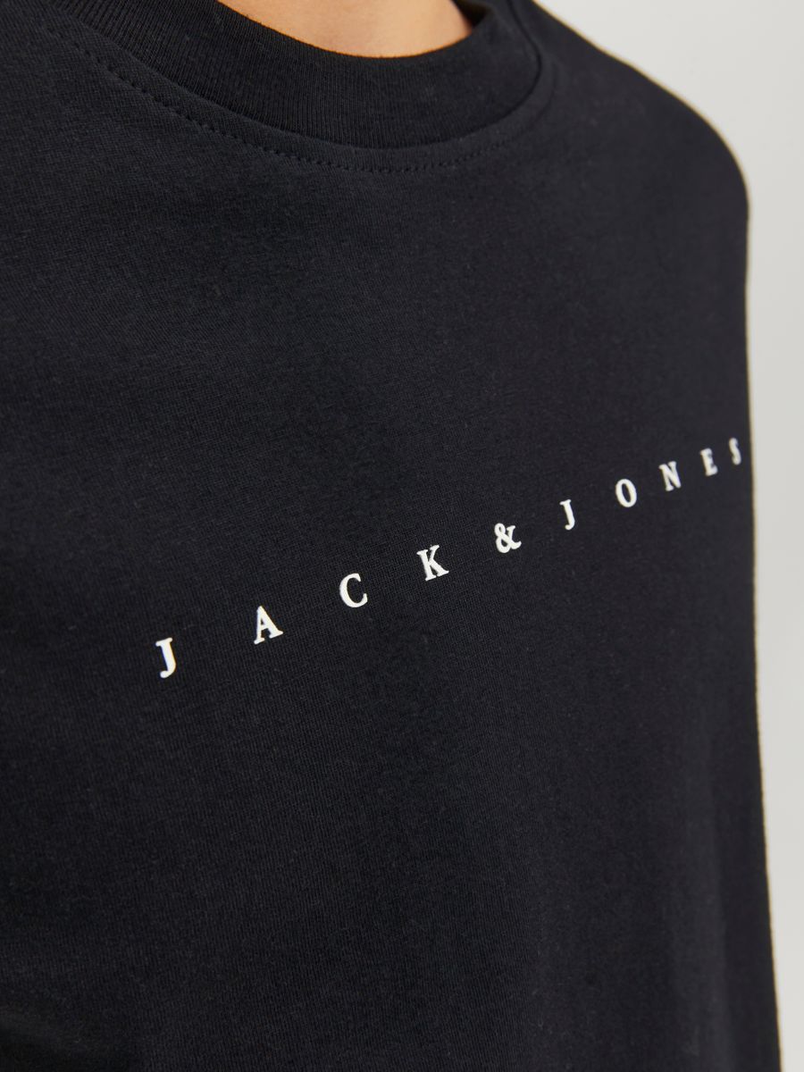 JJESTAR JJ TEE SS NOOS JNR