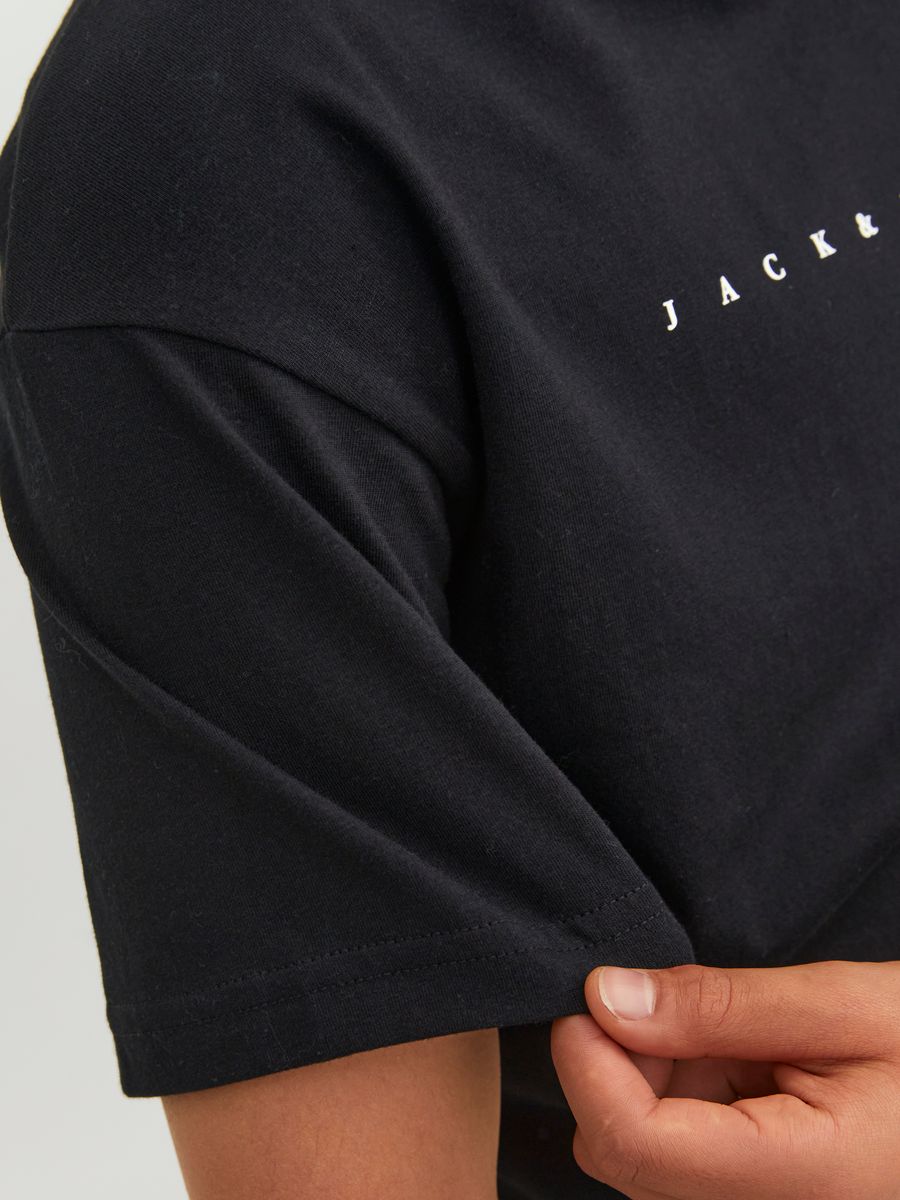 JJESTAR JJ TEE SS NOOS JNR