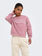 KOGSWEAT LS CREW OVZ STAT SWT NOOS