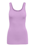 ONLLIVE LOVE S/L TANK TOP NOOS