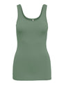 ONLLIVE LOVE S/L TANK TOP NOOS