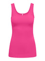 ONLLIVE LOVE S/L TANK TOP NOOS