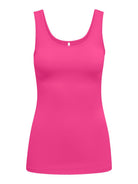 ONLLIVE LOVE S/L TANK TOP NOOS