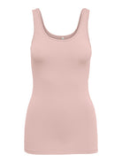 ONLLIVE LOVE S/L TANK TOP NOOS