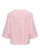 ONLSIMONI 3/4 PULLOVER KNT NOOS