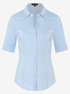 Baumwoll/Stretch Bluse