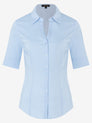 Baumwoll/Stretch Bluse