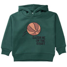 Kn.-Hoodie, oversized
