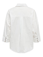 ONLSAJA KERI 3/4 SHIRT WVN