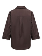 ONLSAJA KERI 3/4 SHIRT WVN