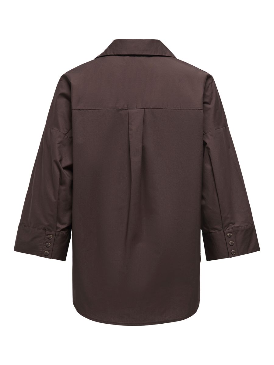 ONLSAJA KERI 3/4 SHIRT WVN