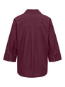 ONLSAJA KERI 3/4 SHIRT WVN
