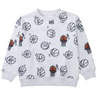 Kn.-Sweatshirt