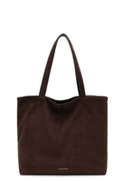 Shopper E&N Eva Suede