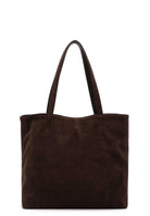 Shopper E&N Eva Suede