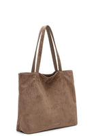 Shopper E&N Eva Suede