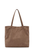 Shopper E&N Eva Suede