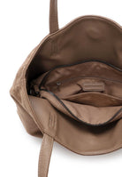 Shopper E&N Eva Suede