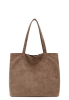 Shopper E&N Eva Suede