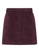 ONLAMAZING GLOBAL HW CORD SKIRT PNT NOOS
