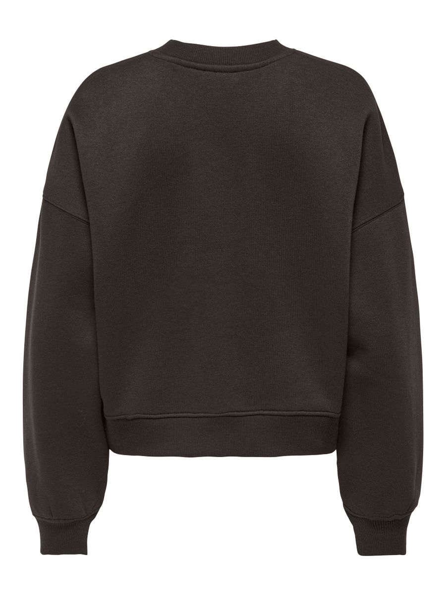 ONLBEST L/S CREW NECK SWT