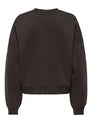 ONLBEST L/S CREW NECK SWT