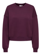 ONLBEST L/S CREW NECK SWT NOOS