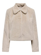 JDYMACY FAUX FUR JACKET OTW NOOS