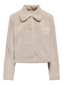 JDYMACY FAUX FUR JACKET OTW NOOS