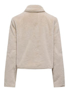 JDYMACY FAUX FUR JACKET OTW NOOS