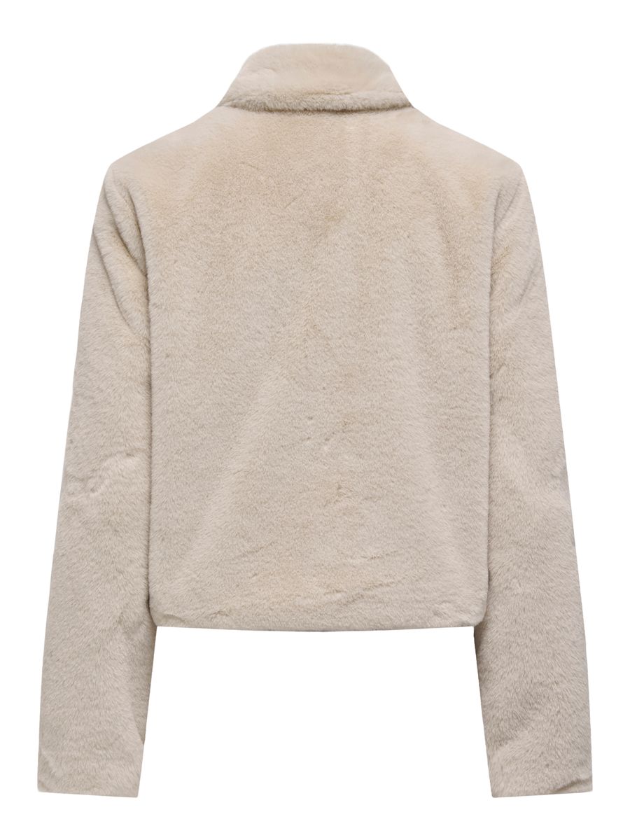 JDYMACY FAUX FUR JACKET OTW NOOS