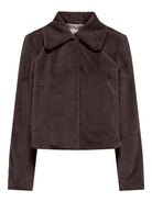 JDYMACY FAUX FUR JACKET OTW NOOS
