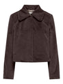 JDYMACY FAUX FUR JACKET OTW NOOS